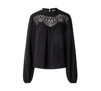 ONLY Blusa 'ONLMETTE' negro XS negro