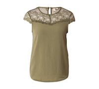ONLY Blusa 'ONLMETTE' oliva XL oliva