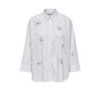 ONLY Blusa 'ONLNew Grac Emini' blanco S blanco