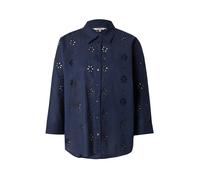 ONLY Blusa 'ONLNEW LINA GRACE' azul oscuro XS azul oscuro