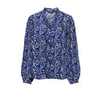 ONLY Blusa 'ONLRAYA' navy / azul oscuro / blanco XL navy / azul oscuro / blanco