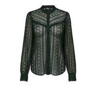 ONLY Blusa 'ONLReba' verde oscuro XS verde oscuro