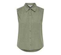 ONLY Blusa 'ONLSIESTA' oliva M oliva