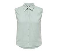 ONLY Blusa 'ONLSiesta' verde pastel XXL verde pastel
