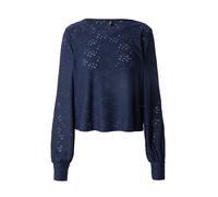 ONLY Blusa 'ONLSMILLA' navy S navy