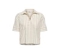 CAMISA ONLY ONLTIZANA STRIPE MUJER XL