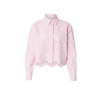 ONLY Blusa 'ONLValais' rosa L rosa