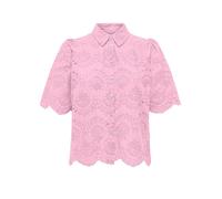 ONLY Blusa ONLVALAIS rosa | S