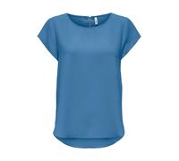 ONLY Blusa 'ONLVic' azul cielo S azul cielo