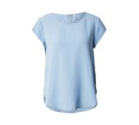 ONLY Blusa 'ONLVic' azul claro M azul claro