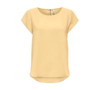ONLY Blusa 'ONLVIC' limón M limón