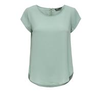 ONLY Blusa 'ONLVic' verde pastel M verde pastel