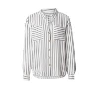 ONLY Blusa 'ONLYasmin' negro / blanco M negro / blanco