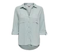 ONLY Blusa 'ONLYasmin-Siesta' menta S menta