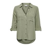 ONLY Blusa 'ONLYasmin-Siesta' verde claro S verde claro