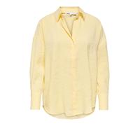ONLY Blusa 'ONLZazima' amarillo claro XS EUR