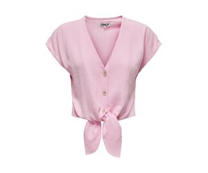 ONLY Blusa 'SIESTA' rosa M rosa