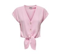 ONLY Blusa 'SIESTA' rosa XXL rosa