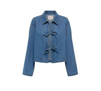 ONLY Blusa vaquera ONLTHORA azul | XS