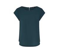 ONLY Blusa 'VIC' verde oscuro M verde oscuro