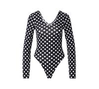 ONLY Body camiseta 'ONLLIVE LOVE' azul noche / blanco XS azul noche / blanco
