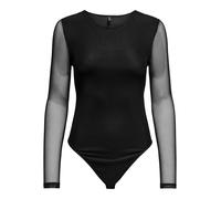 ONLY Body camiseta 'ONLTeressa' negro L negro