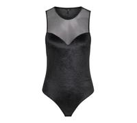 ONLY Body de blusa 'ONLOTHILIA' negro M negro