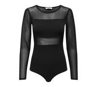 Body de manga larga para mujer Only Esther XL