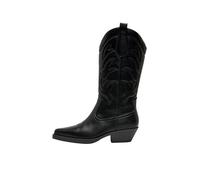 ONLY Botas camperas 'Bronco' negro 41 negro