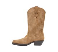 ONLY Botas camperas 'ONLBRONCO-8' camelo 40 camelo