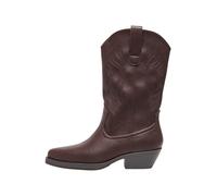 ONLY Botas camperas 'ONLBRONCO-8' chocolate 37 chocolate