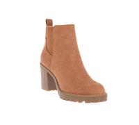 Only - Botas Chelsea Barbara Con Tacón para Mujer