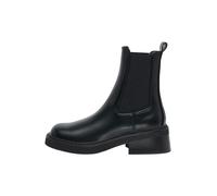 ONLY, Onlbutter-1 Chelsea Boot Mujer, Negro, 40 EU