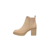 ONLY Botas Chelsea 'ONLBarbara' beige 36 beige