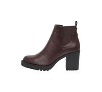 ONLY Botas Chelsea 'ONLBarbara' marrón oscuro 41 marrón oscuro