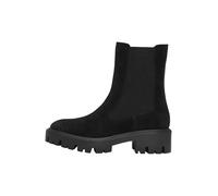 ONLY Botas Chelsea 'ONLBETTY-10' negro 39 negro