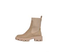 ONLY, Onlbetty-7 Pu Chelsea Boot Mujer, beige, 38 EU