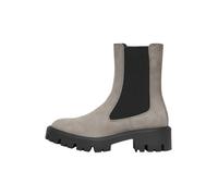 ONLY PU Boot, Onlbetty-1 Noos-Botas de Nubuck Mujer, Aleación, 41 EU