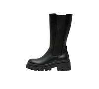 ONLY - ONLDOJA-5 PU LONG BOOT, Botas, Black,