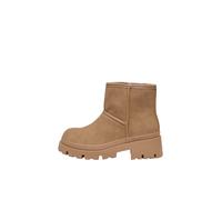 ONLY Botas 'ONLDOJA-11' moca 37 moca
