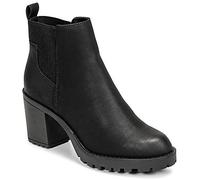 Only 15184295 Mujer Botas, Schwarz, 41 EU