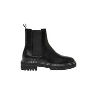 ONLY Botas Chelsea 'Beth' negro 40 negro