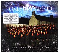 Only Boys Aloud - The Christmas Edition