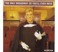 Only Broadway CD You'll Ever Need
