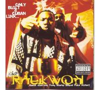 Only Built 4 Cuban Linx... – Legacy