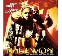 Only Built 4 Cuban Linx [Vinilo]
