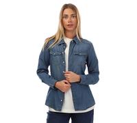Only Camisa Alexa de Vaquera para Mujer (GT4359)