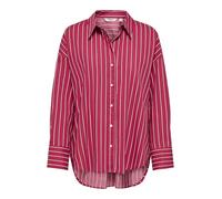 Only Camisa Femenina ONLOREGON Camisa, Deep Claret, S