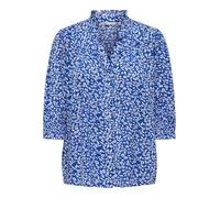 ONLY Camisa Femenina ONLRAYA Camisa, Nebulas Blue, M