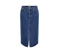 Only Camisa Vaquera 15319268-MEDIUM BLUE DENIM XS